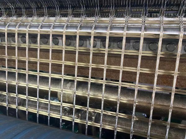 三向塑料土工格栅有哪些施工注意事项